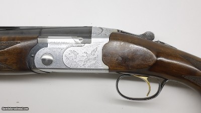Beretta S687 687 12ga, 30