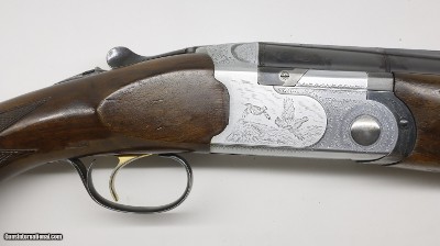 Beretta S687 687 12ga, 30