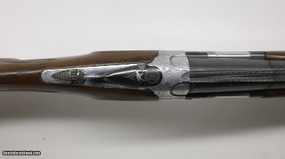 Beretta S687 687 12ga, 30