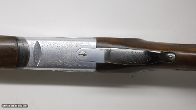 Beretta S687 687 12ga, 30