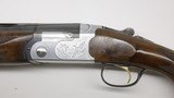 Beretta S687 687 12ga, 30