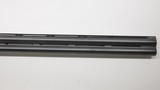 Beretta S687 687 12ga, 30