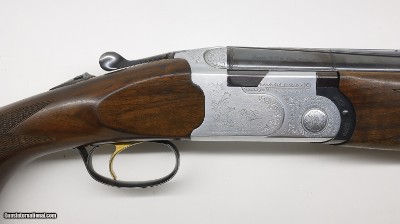 Beretta S687 687 12ga, 30