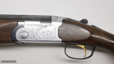 Beretta S687 687 12ga, 30