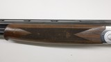 Beretta S687 687 12ga, 30