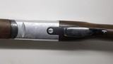 Beretta S687 687 12ga, 30