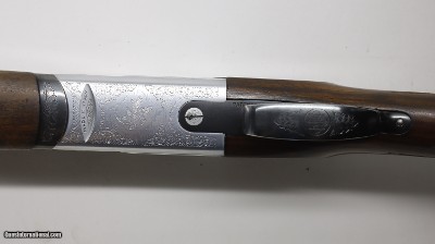 Beretta S687 687 12ga, 30