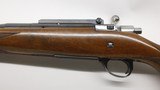 Browning Safari Made in Finland 1968 22-250 CLEAN - 16 of 20