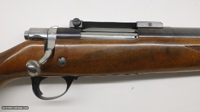 Browning Safari Made in Finland 1968 22-250 CLEAN