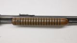 Winchester 61, 22 LR, 1936, pre war, Nice early rifle - 4 of 20