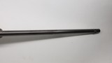 Winchester 61, 22 LR, 1936, pre war, Nice early rifle - 7 of 20