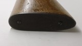 Winchester 61, 22 LR, 1936, pre war, Nice early rifle - 2 of 20