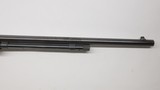 Winchester 61, 22 LR, 1936, pre war, Nice early rifle - 5 of 20