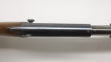 Winchester 61, 22 LR, 1936, pre war, Nice early rifle - 9 of 20