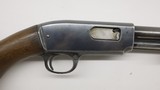Winchester 61, 22 LR, 1936, pre war, Nice early rifle - 1 of 20