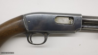 Winchester 61, 22 LR, 1936, pre war, Nice early rifle