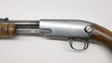 Winchester 61, 22 LR, 1936, pre war, Nice early rifle - 16 of 20