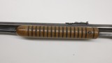 Winchester 61, 22 LR, 1936, pre war, Nice early rifle - 17 of 20