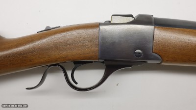 Ruger Number 3 30-40 Krag, 1976 200th anniversary