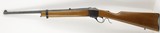 Ruger Number 3 30-40 Krag, 1976 200th anniversary - 20 of 20