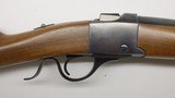 Ruger Number 3 30-40 Krag, 1976 200th anniversary - 1 of 20