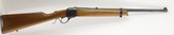 Ruger Number 3 30-40 Krag, 1976 200th anniversary - 19 of 20