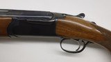 Ruger Red Label 20ga 26