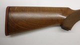 Ruger Red Label 20ga 26