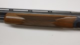 Ruger Red Label 20ga 26