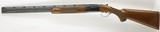 Ruger Red Label 20ga 26