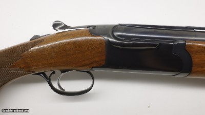 Ruger Red Label 20ga 26