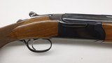 Ruger Red Label 20ga 26