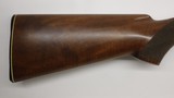 Nikko 5000 II, 12ga, 27
