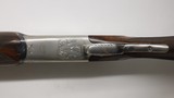 Nikko 5000 II, 12ga, 27
