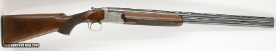 Nikko 5000 II, 12ga, 27