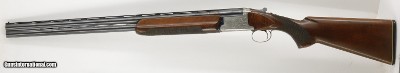 Nikko 5000 II, 12ga, 27