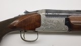 Nikko 5000 II, 12ga, 27