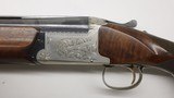 Nikko 5000 II, 12ga, 27