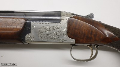 Nikko 5000 II, 12ga, 27