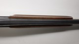 Nikko 5000 II, 12ga, 27
