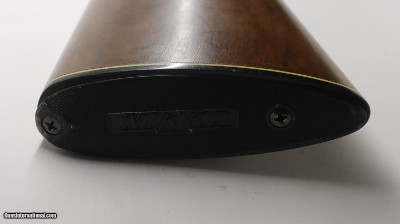 Nikko 5000 II, 12ga, 27