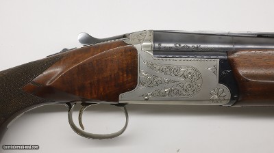 Nikko 5000 II, 12ga, 27