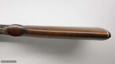 Nikko 5000 II, 12ga, 27