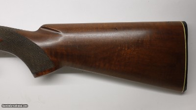 Nikko 5000 II, 12ga, 27