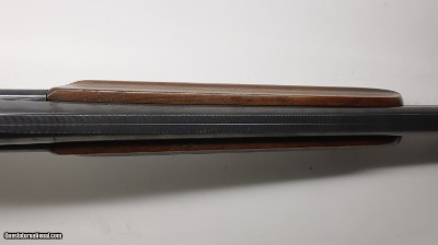 Nikko 5000 II, 12ga, 27