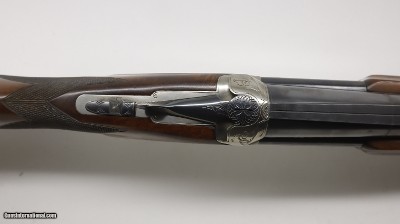 Nikko 5000 II, 12ga, 27