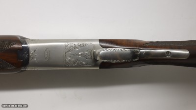Nikko 5000 II, 12ga, 27