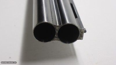 Nikko 5000 II, 12ga, 27