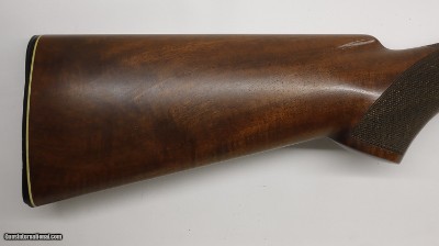 Nikko 5000 II, 12ga, 27