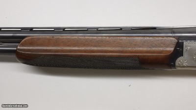 Nikko 5000 II, 12ga, 27